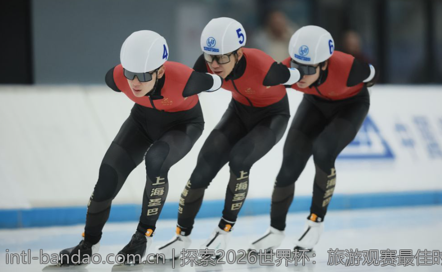 探索2026世界杯：旅游观赛最佳时间与地点推荐