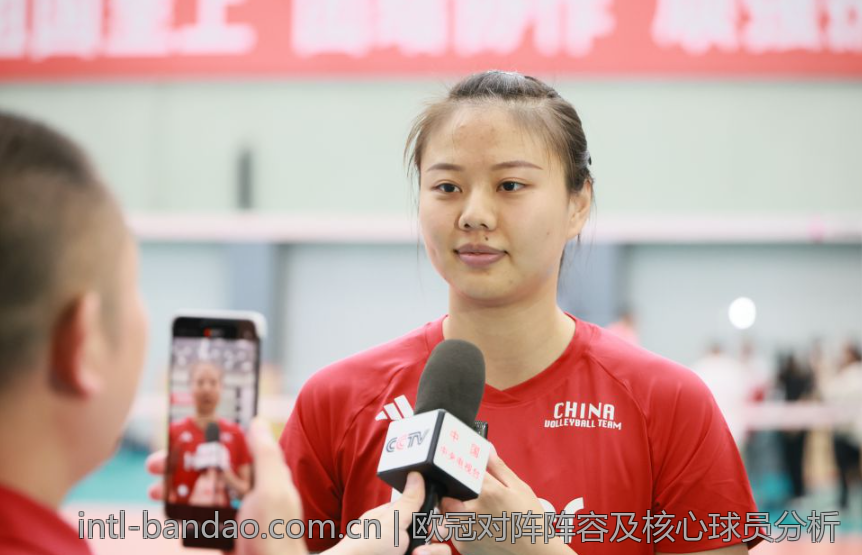 欧冠对阵阵容及核心球员分析
