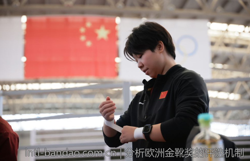 分析欧洲金靴奖的评选机制