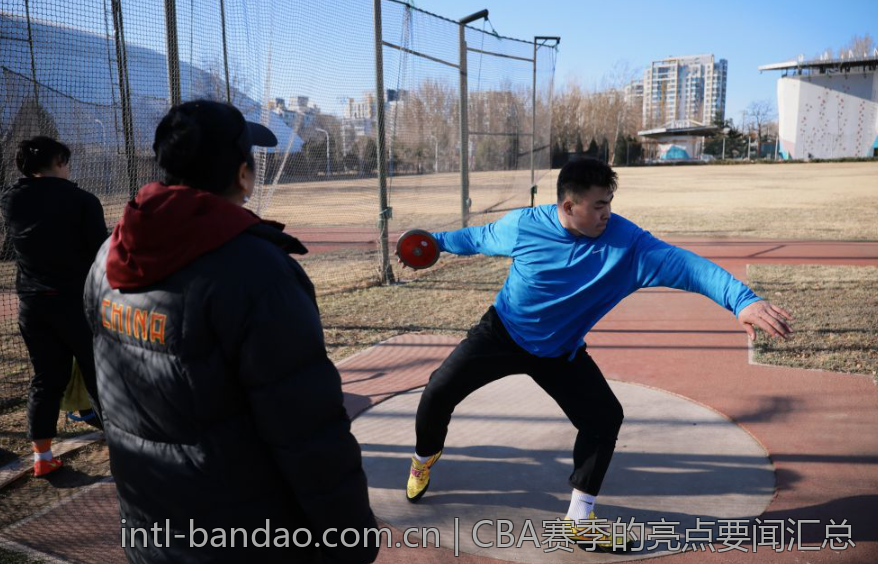 CBA赛季的亮点要闻汇总