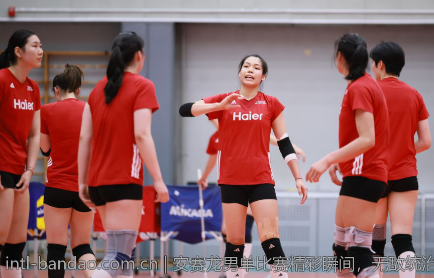 安赛龙男单比赛精彩瞬间，无敌统治力完美展现