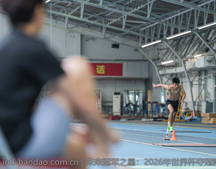 未来冠军之星：2026年世界杯夺冠赔率全揭秘