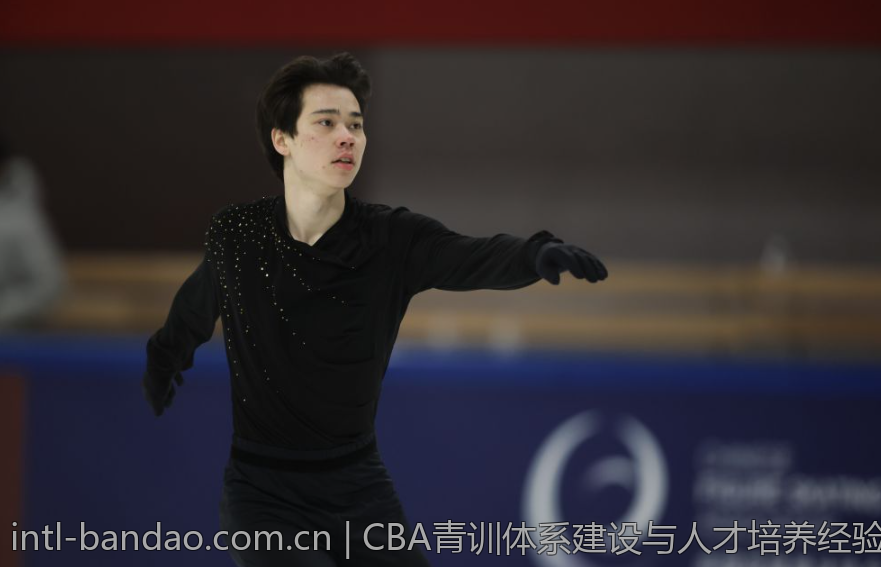 CBA青训体系建设与人才培养经验分享