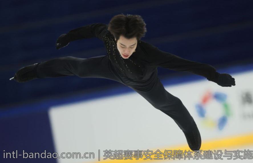 英超赛事安全保障体系建设与实施经验