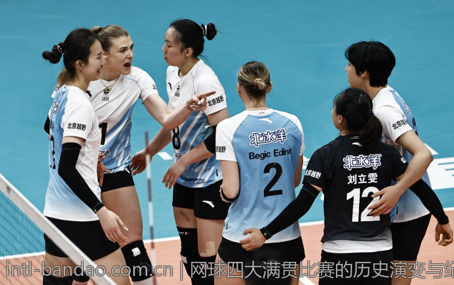 网球四大满贯比赛的历史演变与纪录回顾