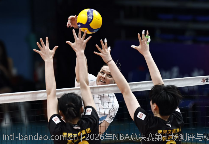 2026年NBA总决赛第七场测评与精彩瞬间