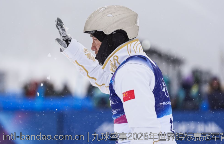 九球盛事2026年世界锦标赛冠军背后的故事