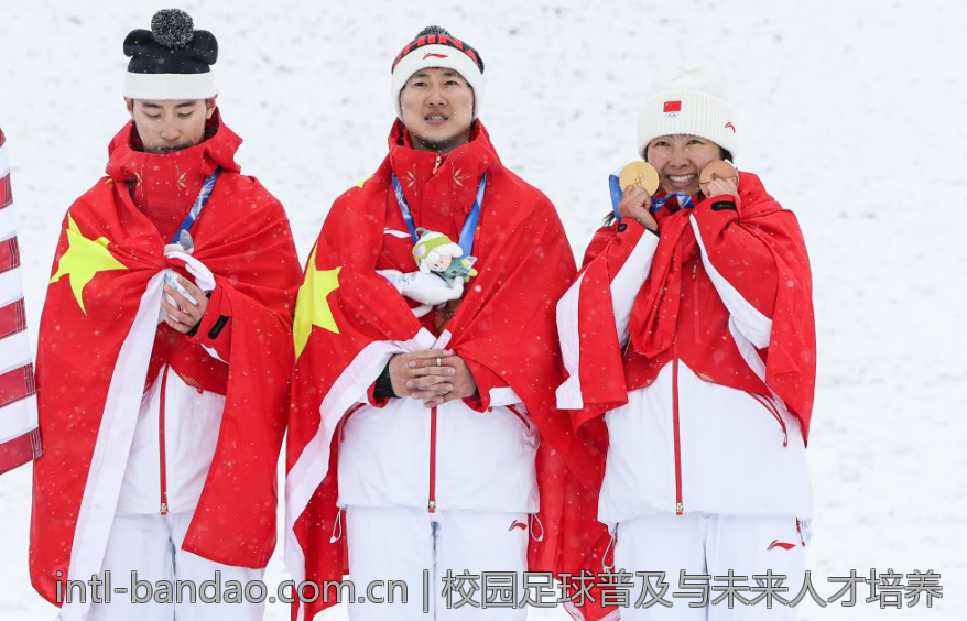 校园足球普及与未来人才培养