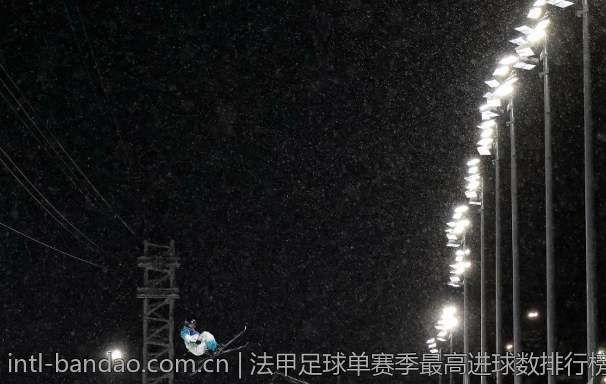 法甲足球单赛季最高进球数排行榜