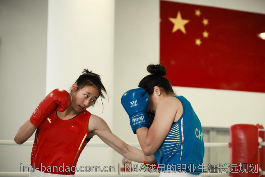 NBA球员的职业生涯长远规划