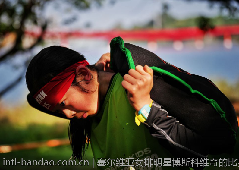 塞尔维亚女排明星博斯科维奇的比赛数据盘点
