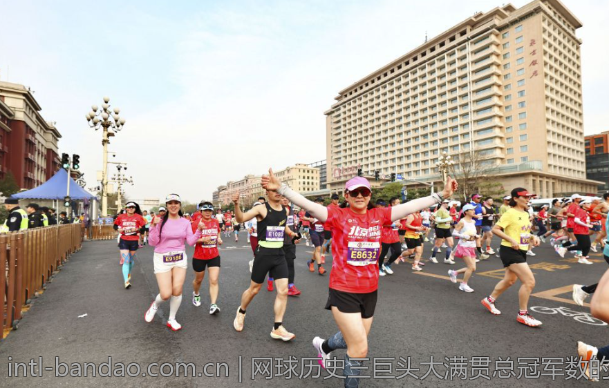 网球历史三巨头大满贯总冠军数的详尽对比