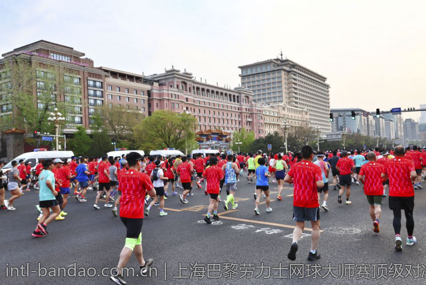 上海巴黎劳力士网球大师赛顶级对决不断