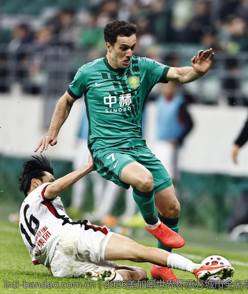 2026美加墨世界杯承办城市全名单及交通指南