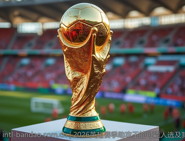 2026英超赛季助攻王的可能人选及其表现分析