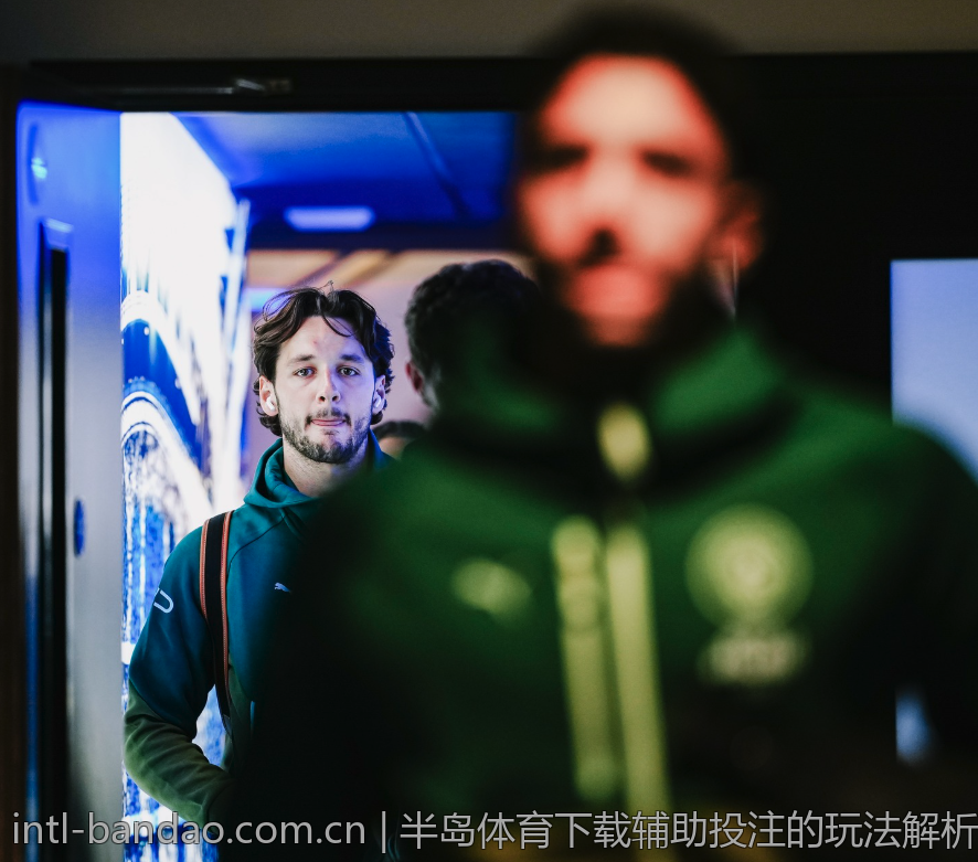 半岛体育下载辅助投注的玩法解析