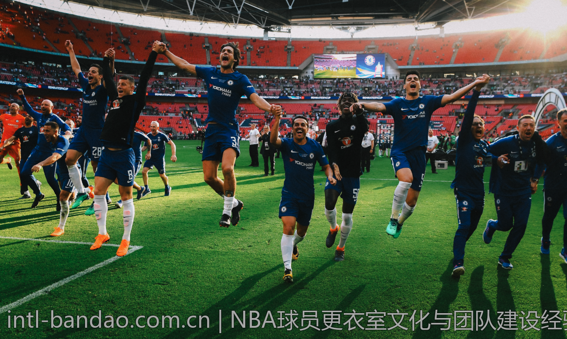 NBA球员更衣室文化与团队建设经验